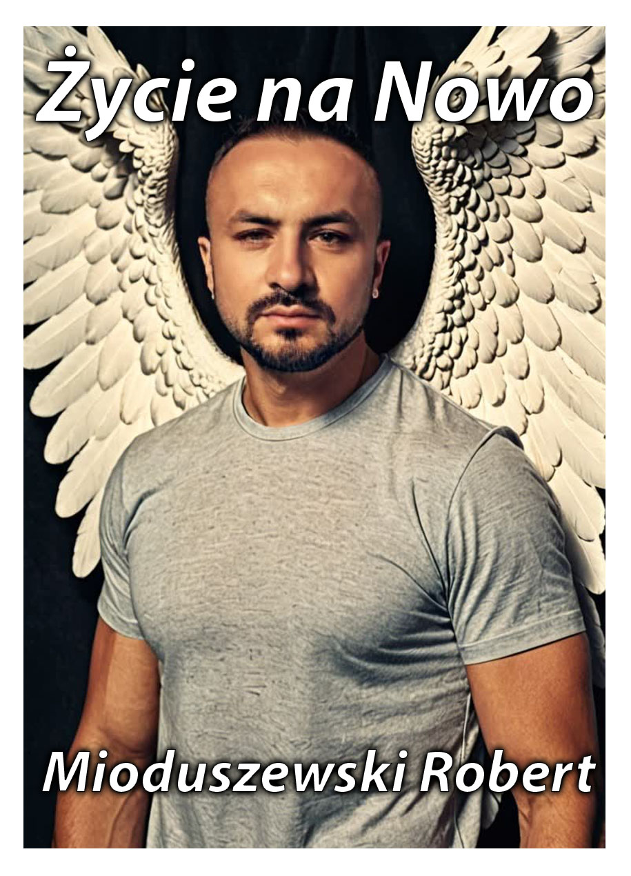 Życie na nowo